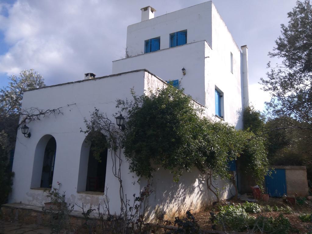 Aiolos Skála المظهر الخارجي الصورة