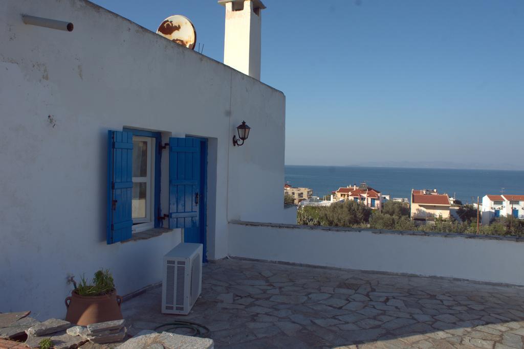 Aiolos Skála المظهر الخارجي الصورة