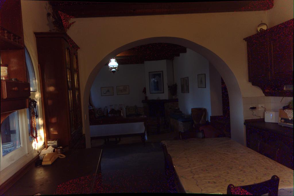 Aiolos Skála المظهر الخارجي الصورة